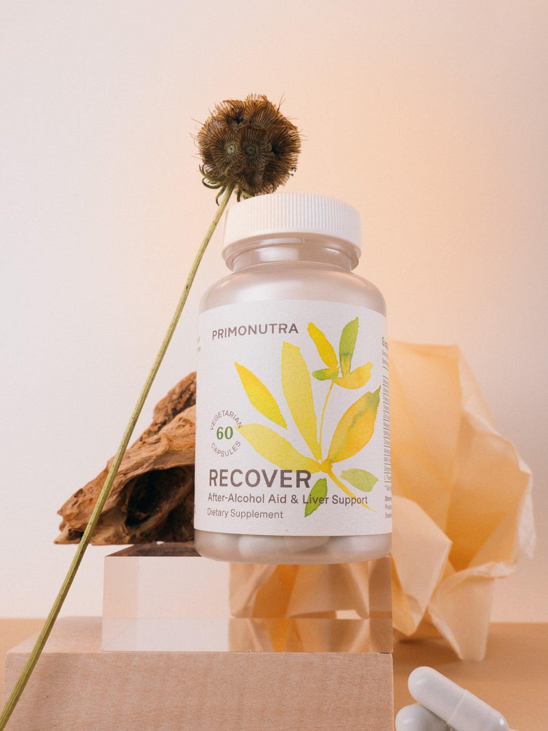 Recover - PRIMONUTRA