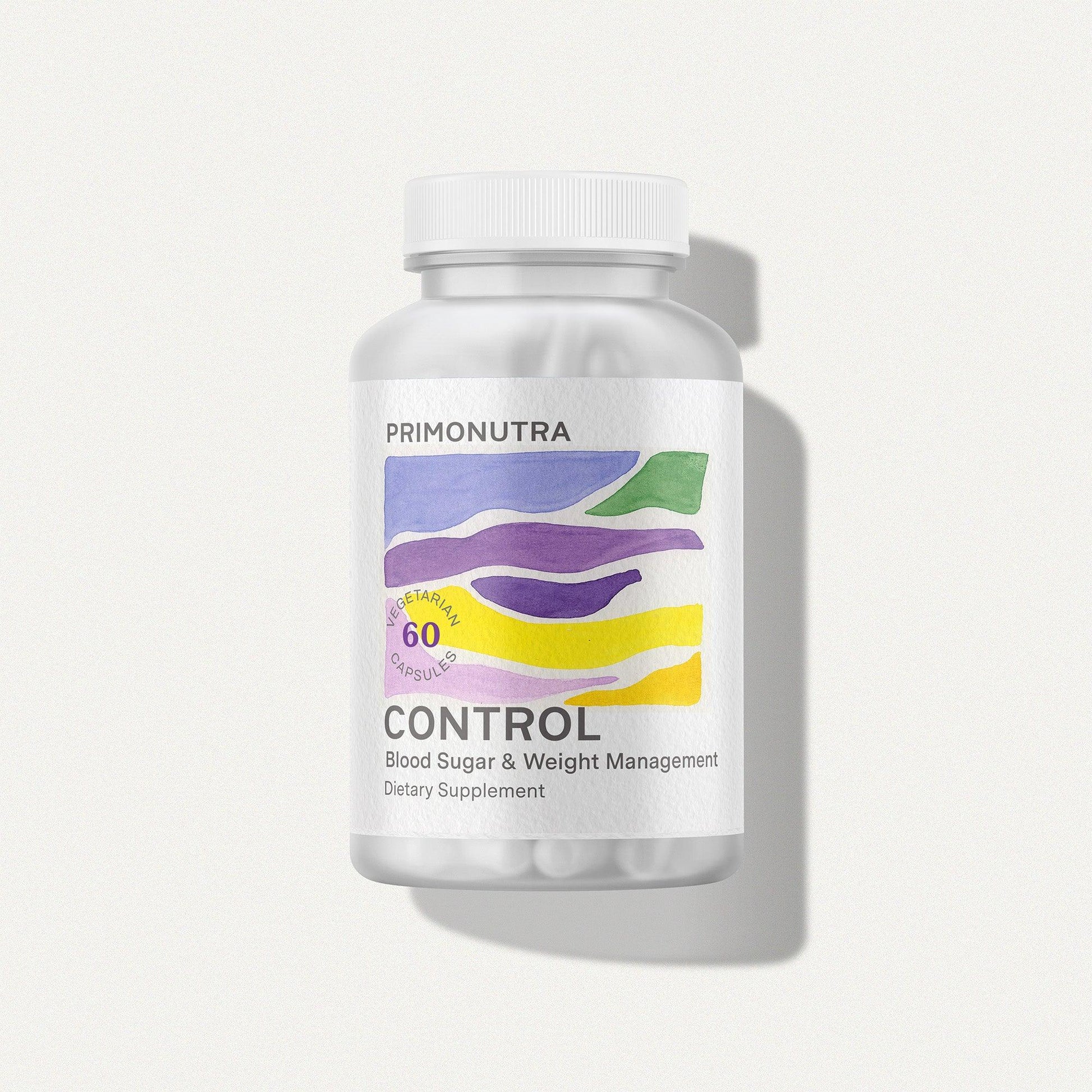 Control - PRIMONUTRA