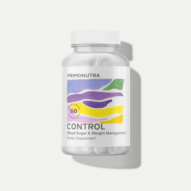 Control - PRIMONUTRA