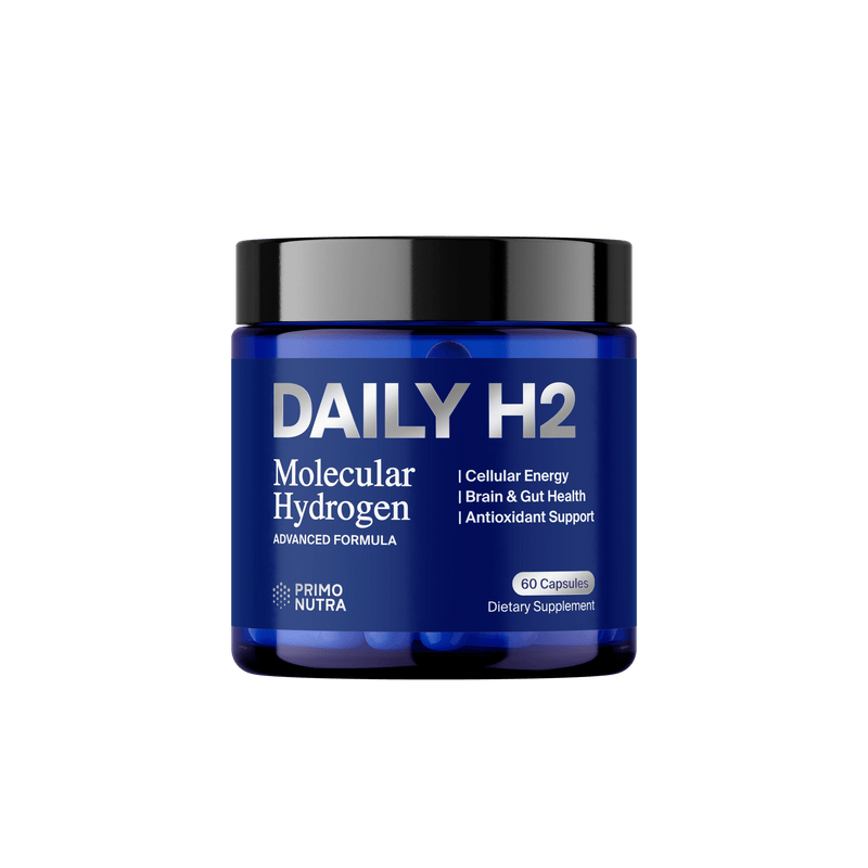 Daily H2 - PRIMONUTRA