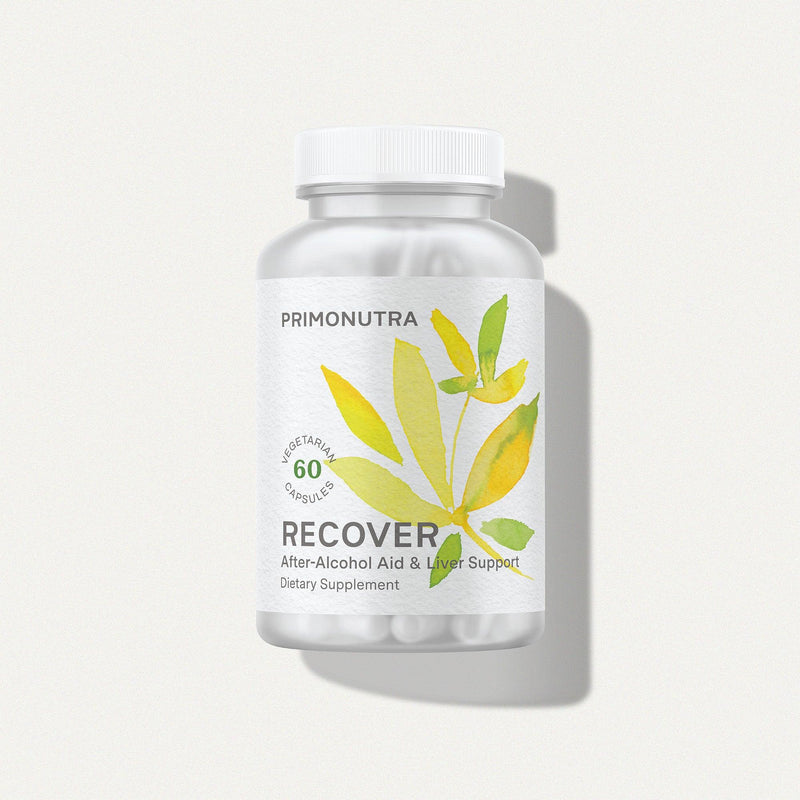 Recover - PRIMONUTRA