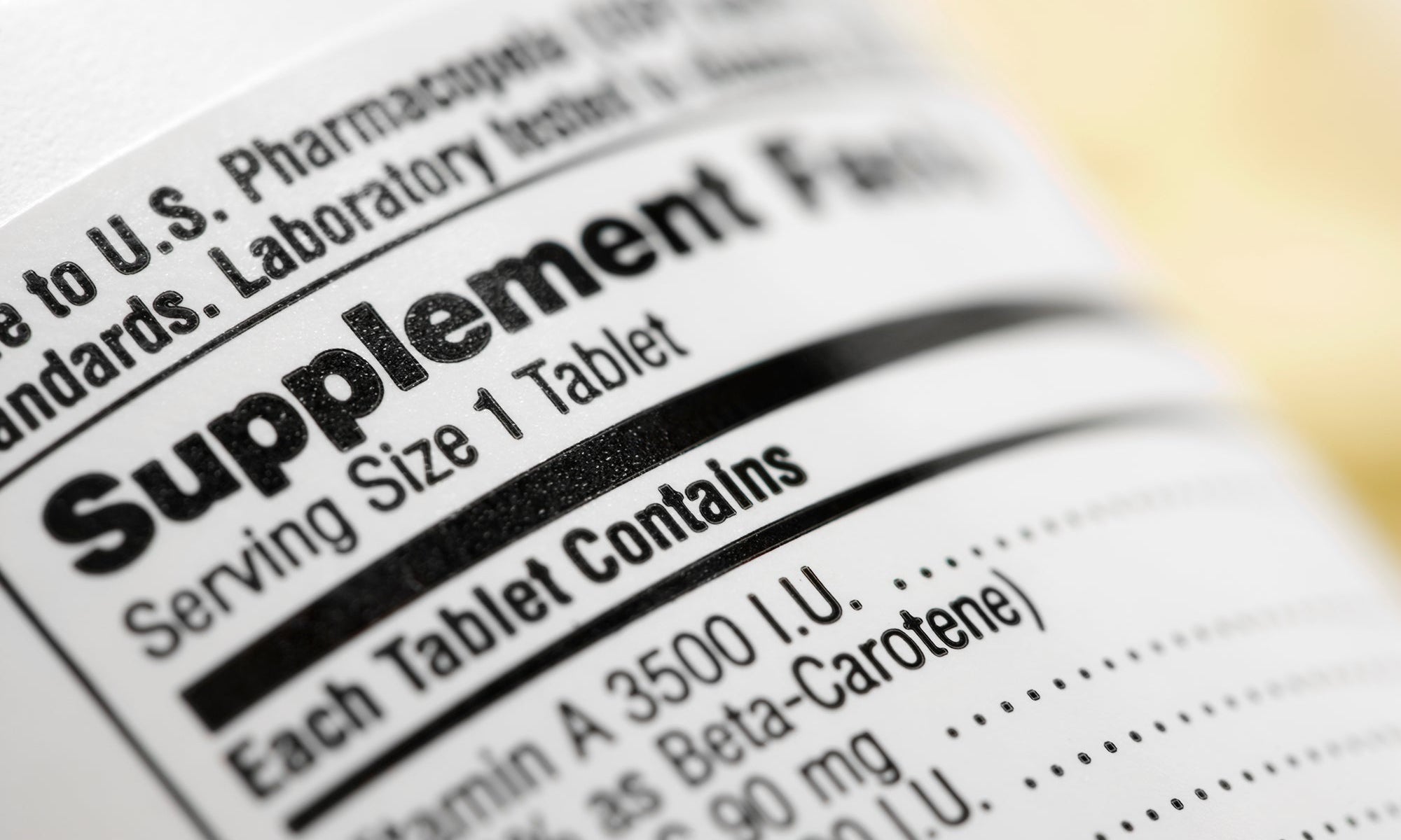 The Real Cost of Launching a Supplement Product (With Actual Numbers) - PRIMONUTRA
