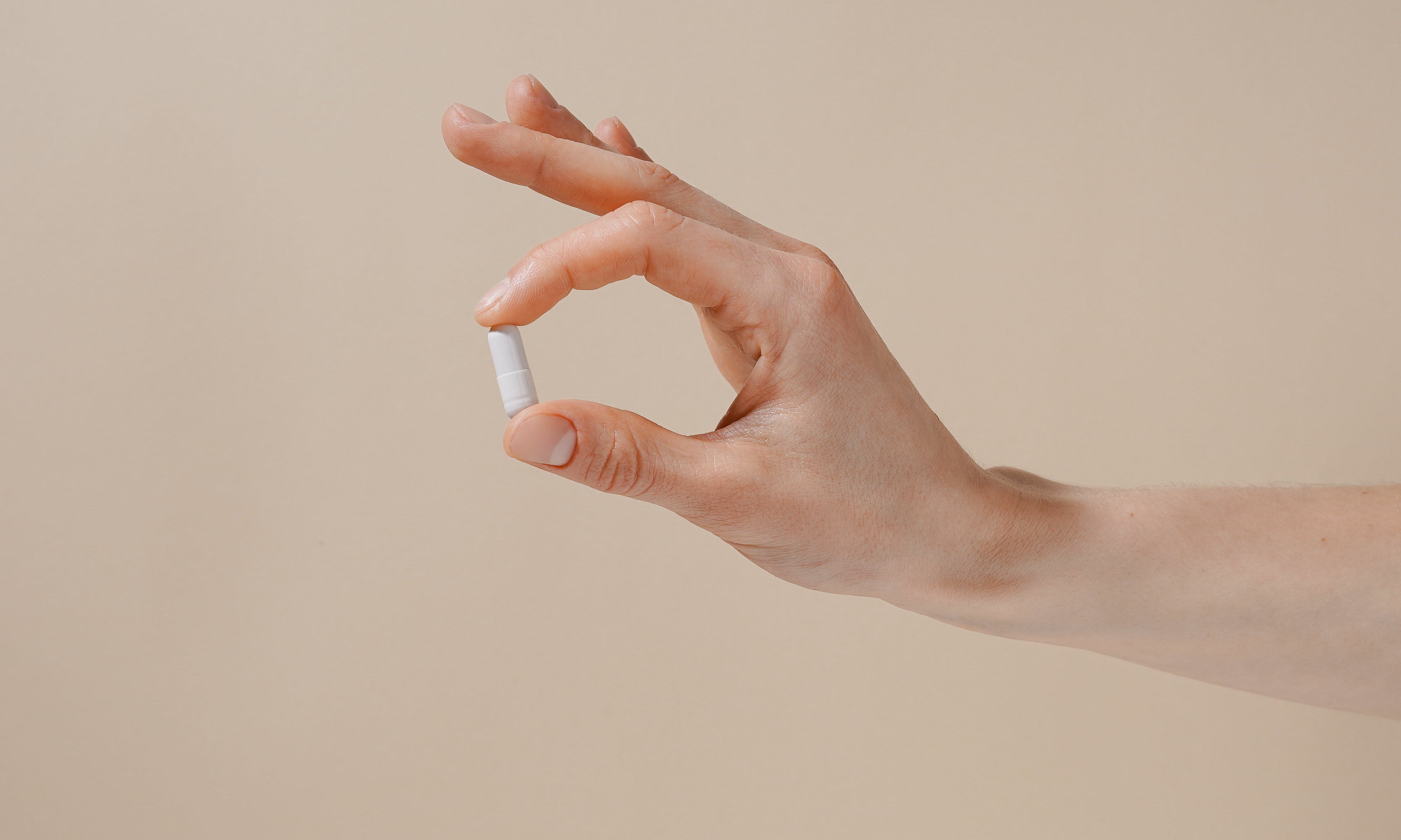 Why Molecular Hydrogen Capsules Are the Most Effective Way to Supplement H2 - PRIMONUTRA