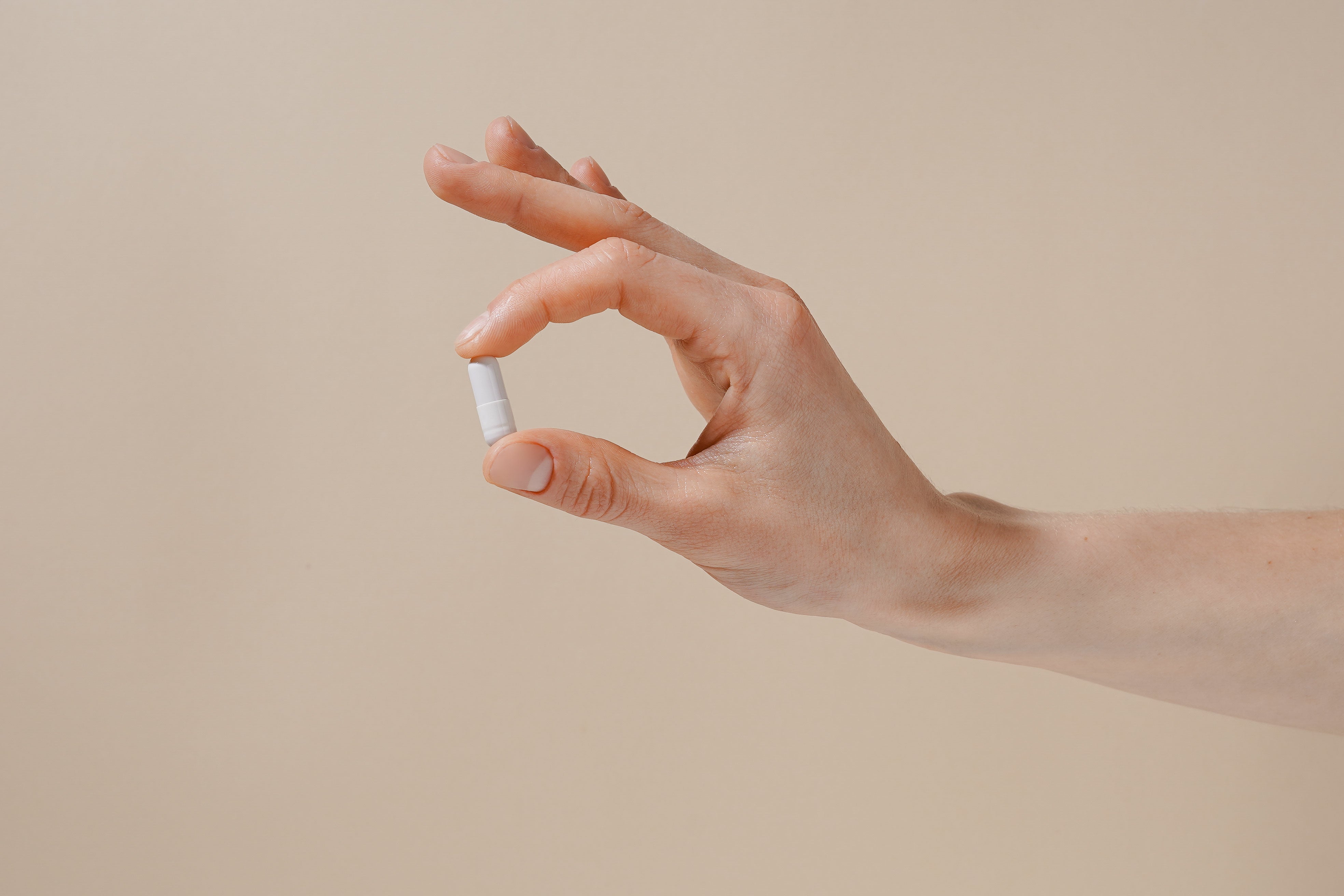 Why Molecular Hydrogen Capsules Are the Most Effective Way to Supplement H2 - PRIMONUTRA