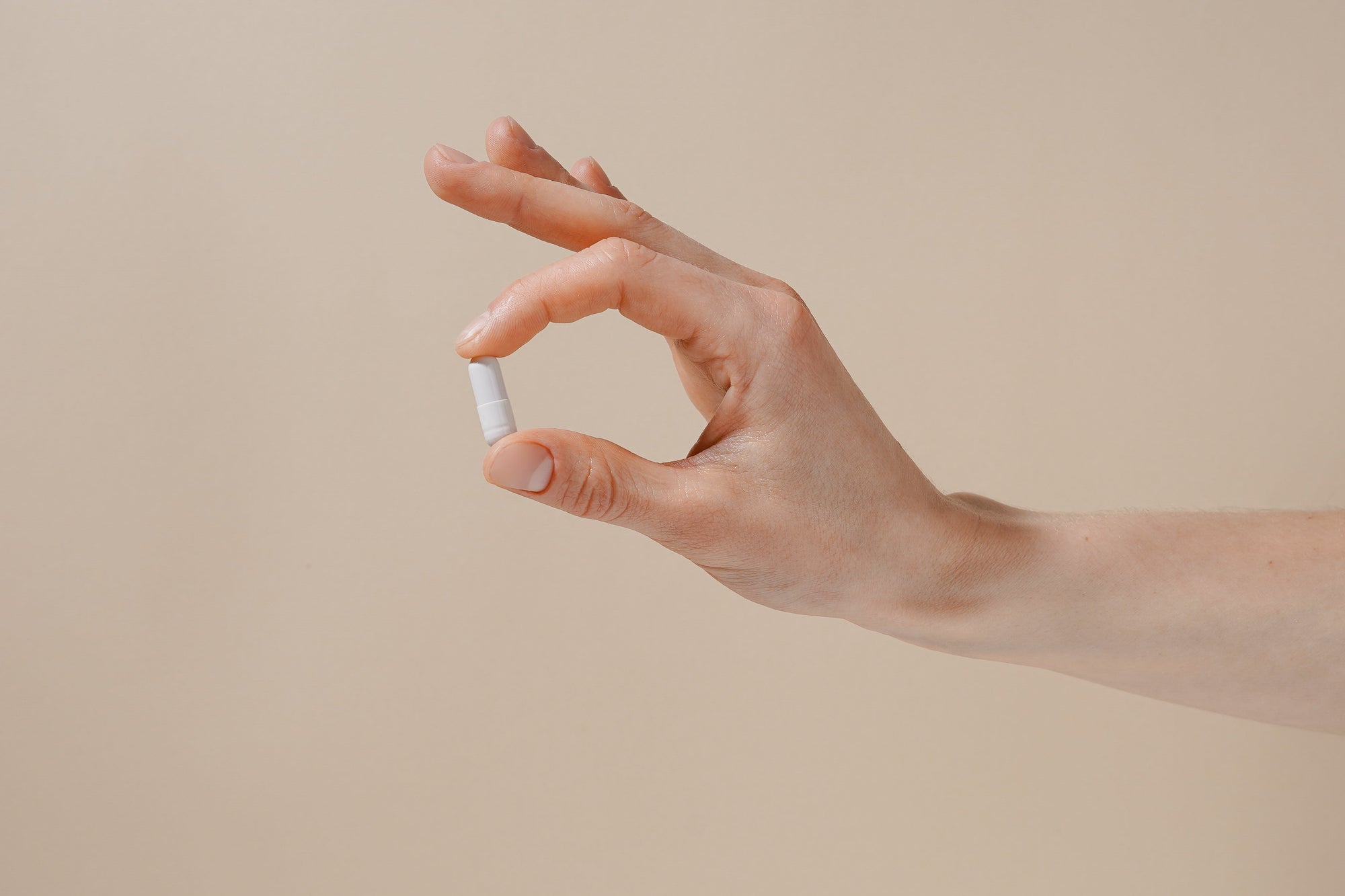 Why Molecular Hydrogen Capsules Are the Most Effective Way to Supplement H2 - PRIMONUTRA