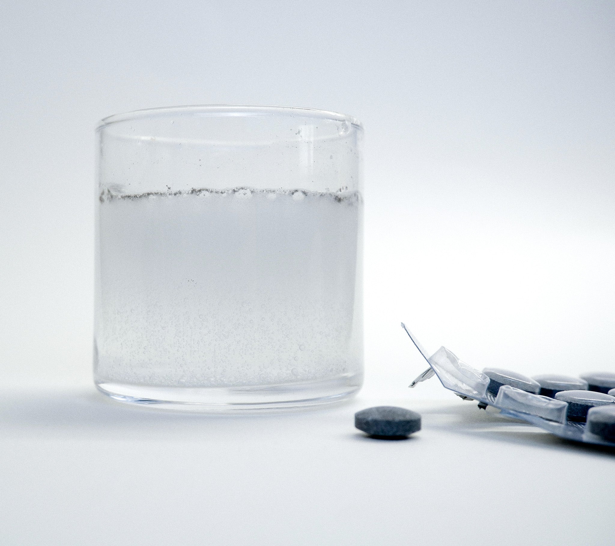 Hydrogen Tablets VS Capsules - PRIMONUTRA