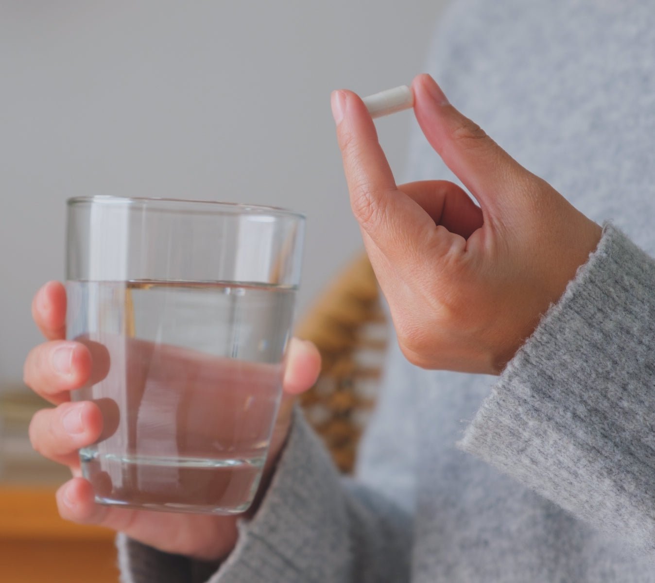 Regular Dose vs. Loading Dose - PRIMONUTRA