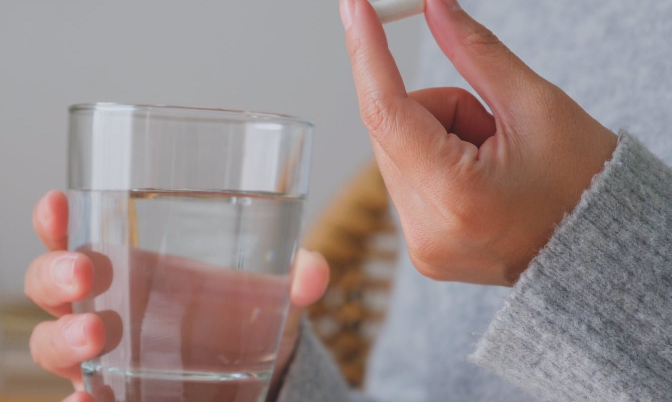 Regular Dose vs. Loading Dose - PRIMONUTRA