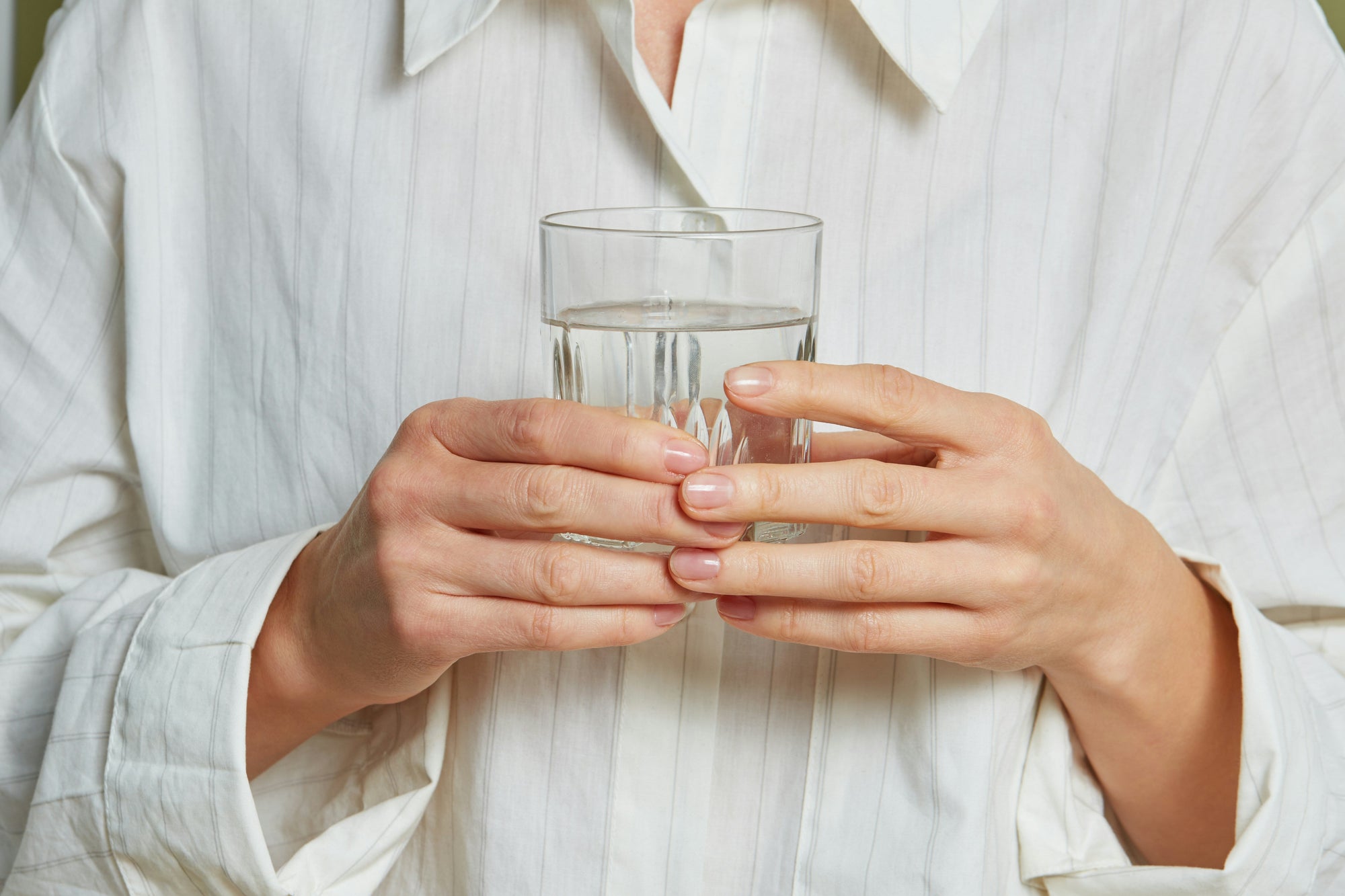 The Right Way to Hydrate - PRIMONUTRA