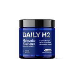 Daily H2 - PRIMONUTRA