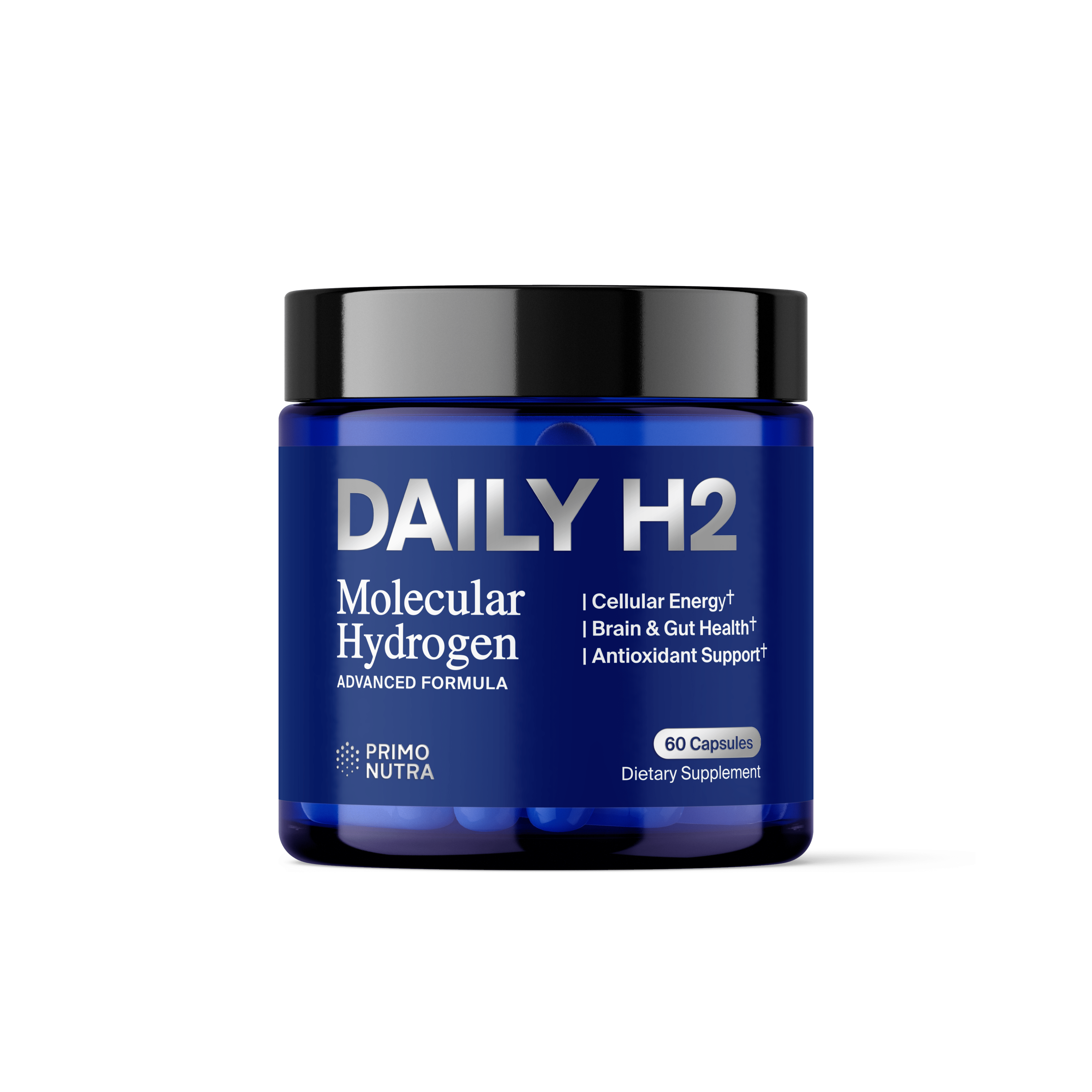Daily H2 - PRIMONUTRA