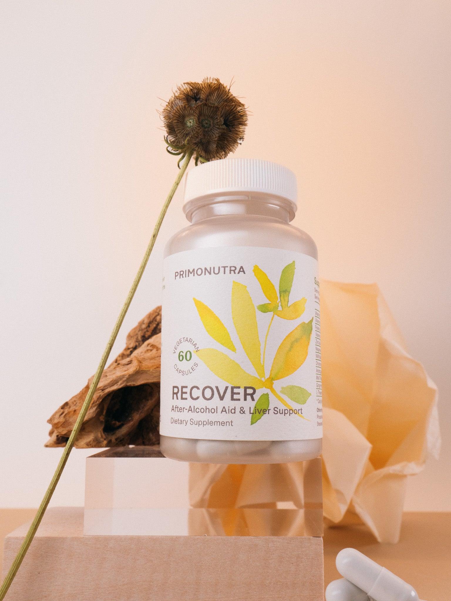 Recover - PRIMONUTRA