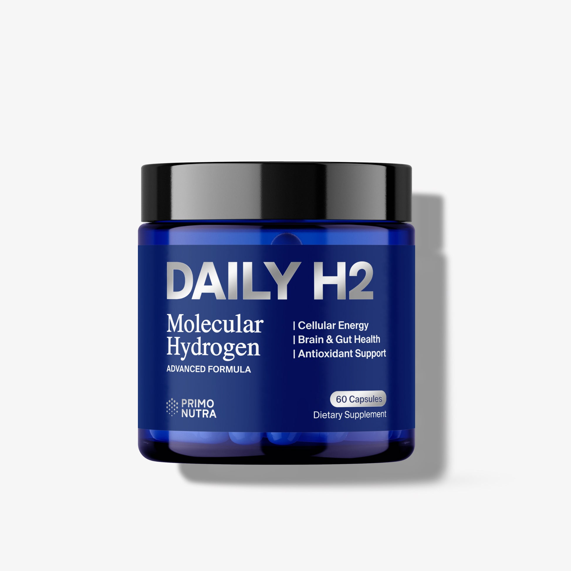 Daily H2 - PRIMONUTRA