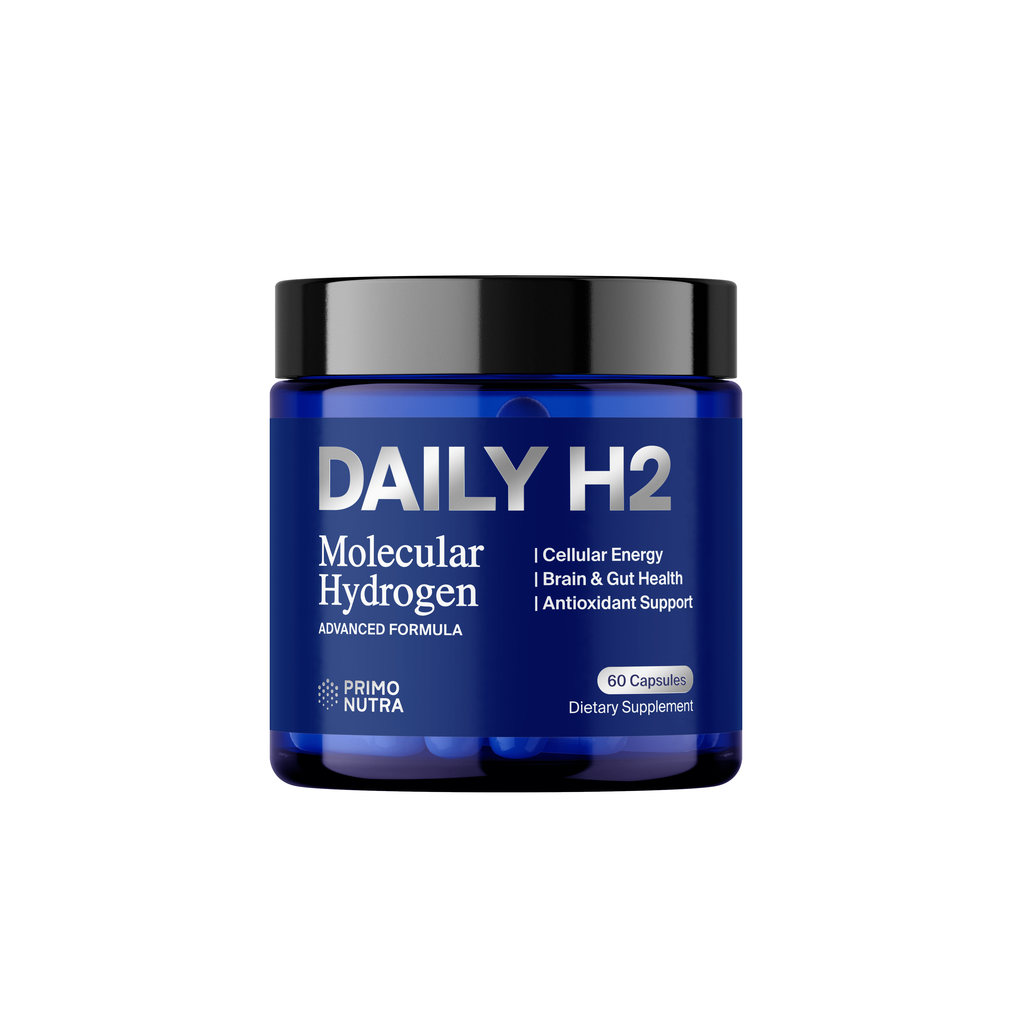 Daily H2 - PRIMONUTRA