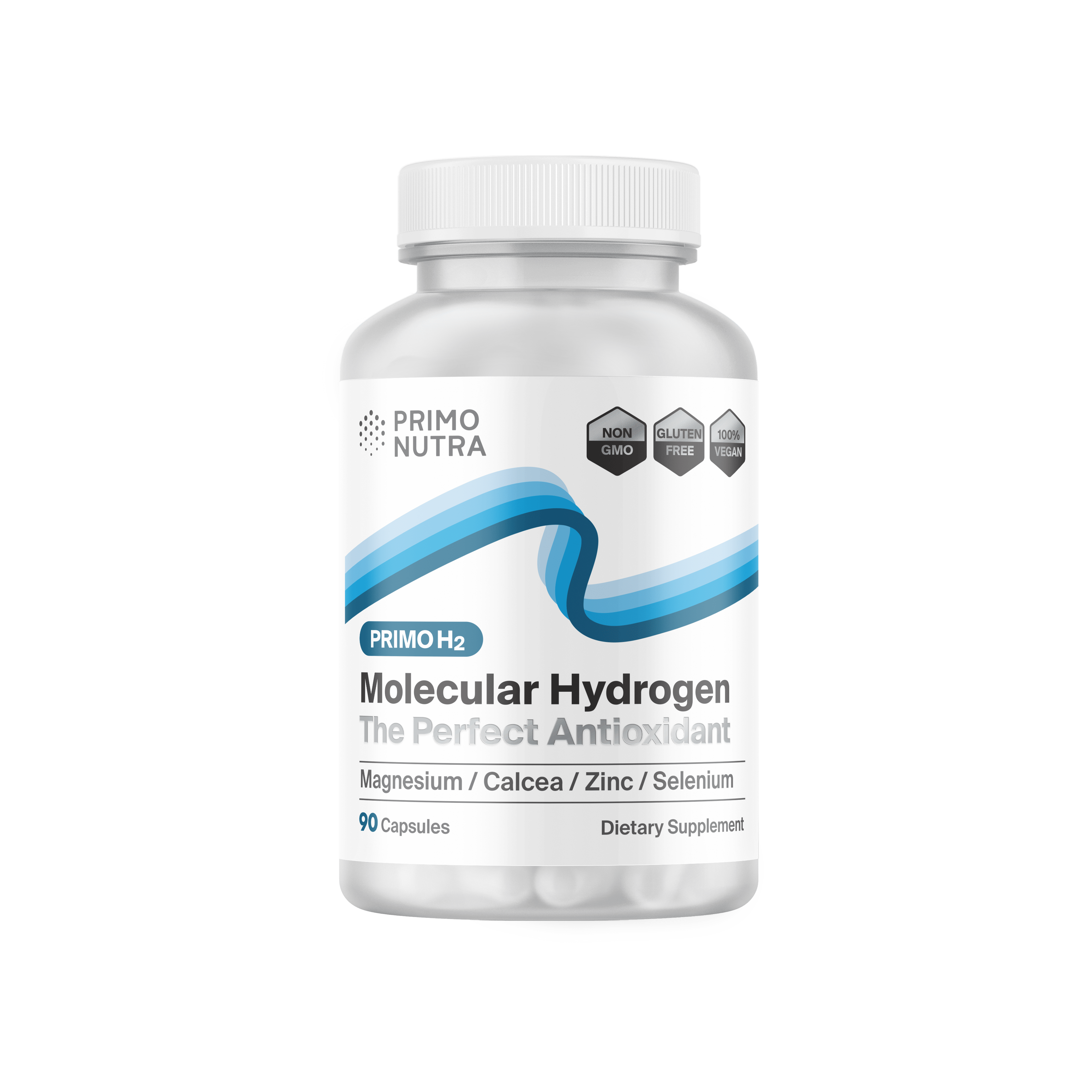 PrimoH2 - PRIMONUTRA